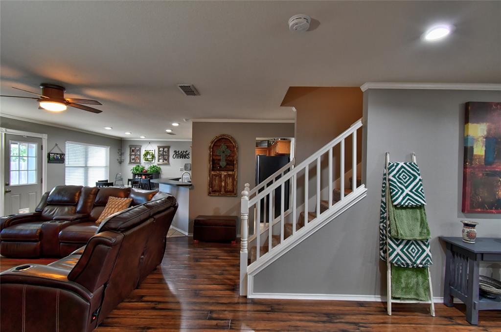 Settlement Plaza Add - Residential