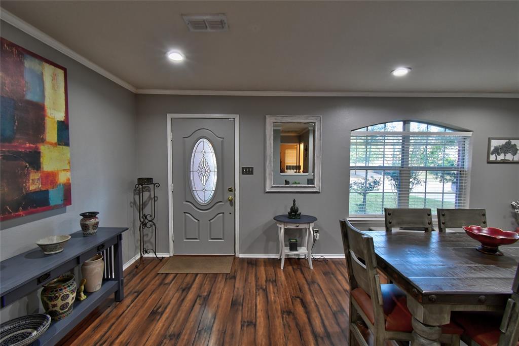 Settlement Plaza Add - Residential