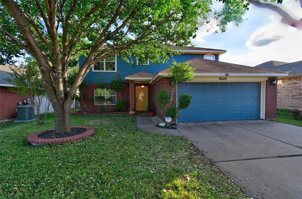 Settlement Plaza Add - Residential