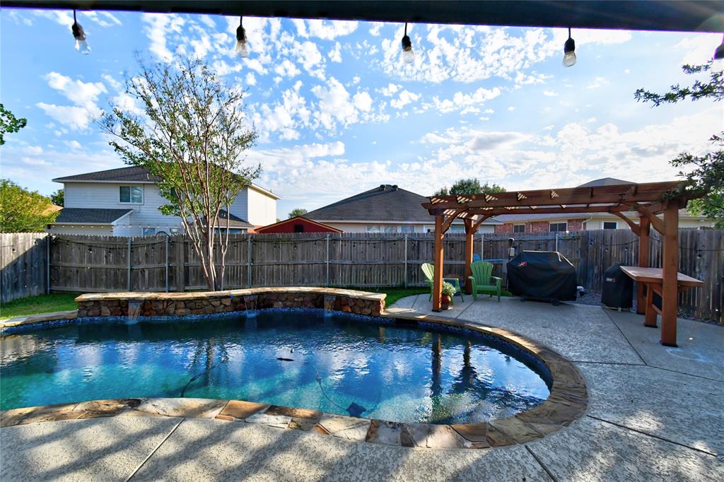 Settlement Plaza Add - Residential