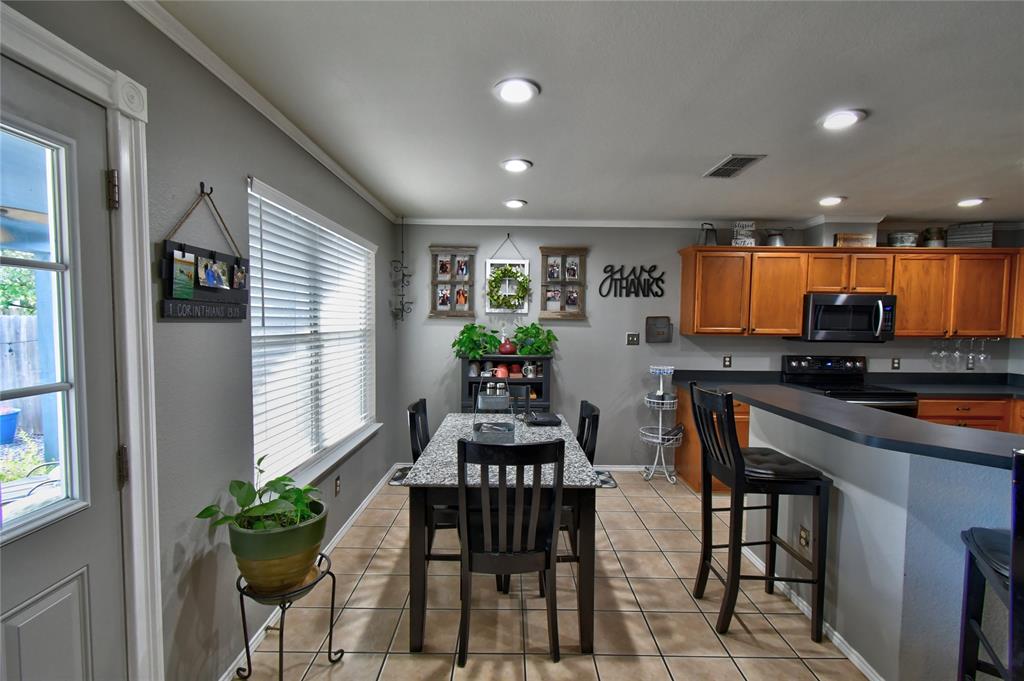 Settlement Plaza Add - Residential