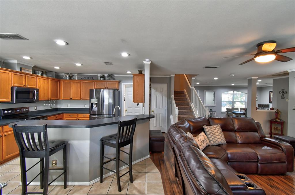 Settlement Plaza Add - Residential