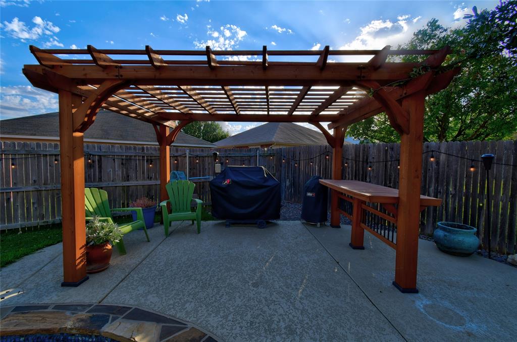 Settlement Plaza Add - Residential