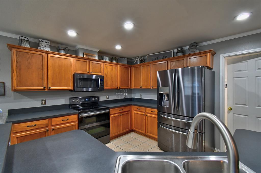 Settlement Plaza Add - Residential