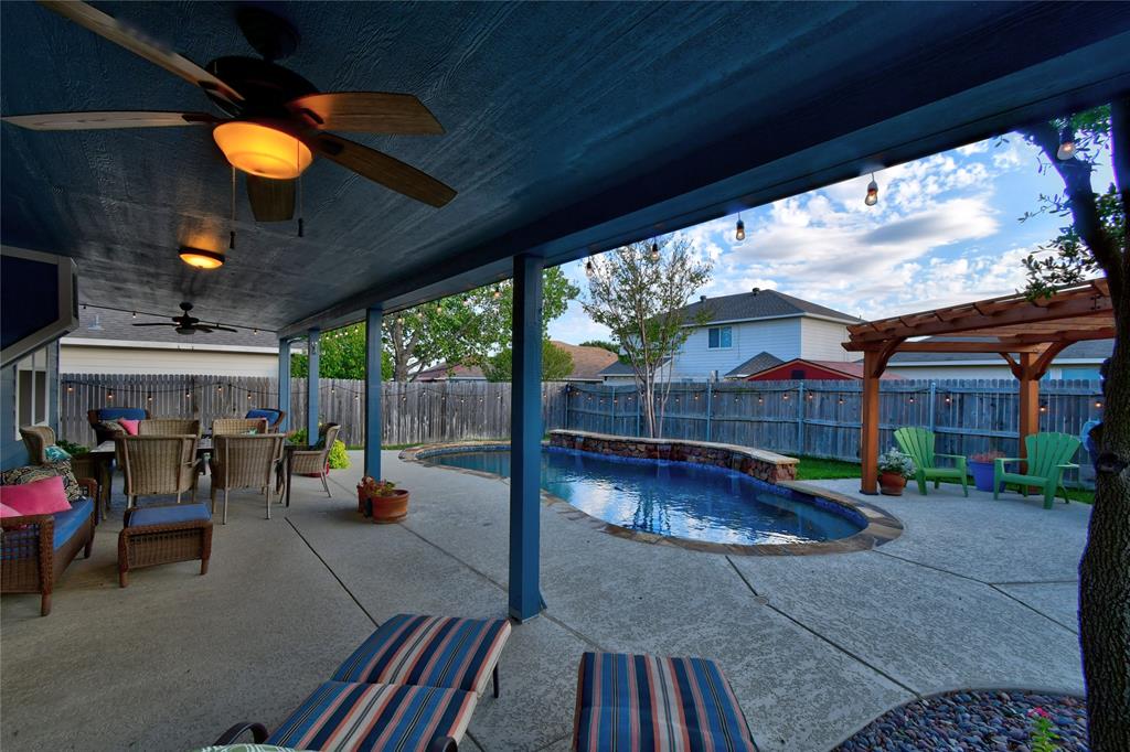 Settlement Plaza Add - Residential