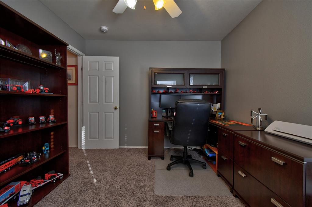 Settlement Plaza Add - Residential