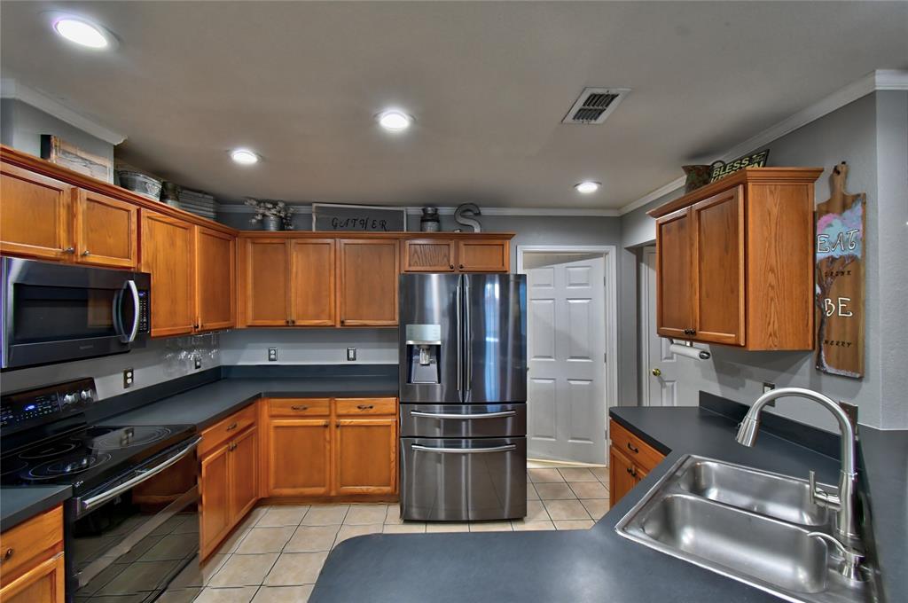 Settlement Plaza Add - Residential