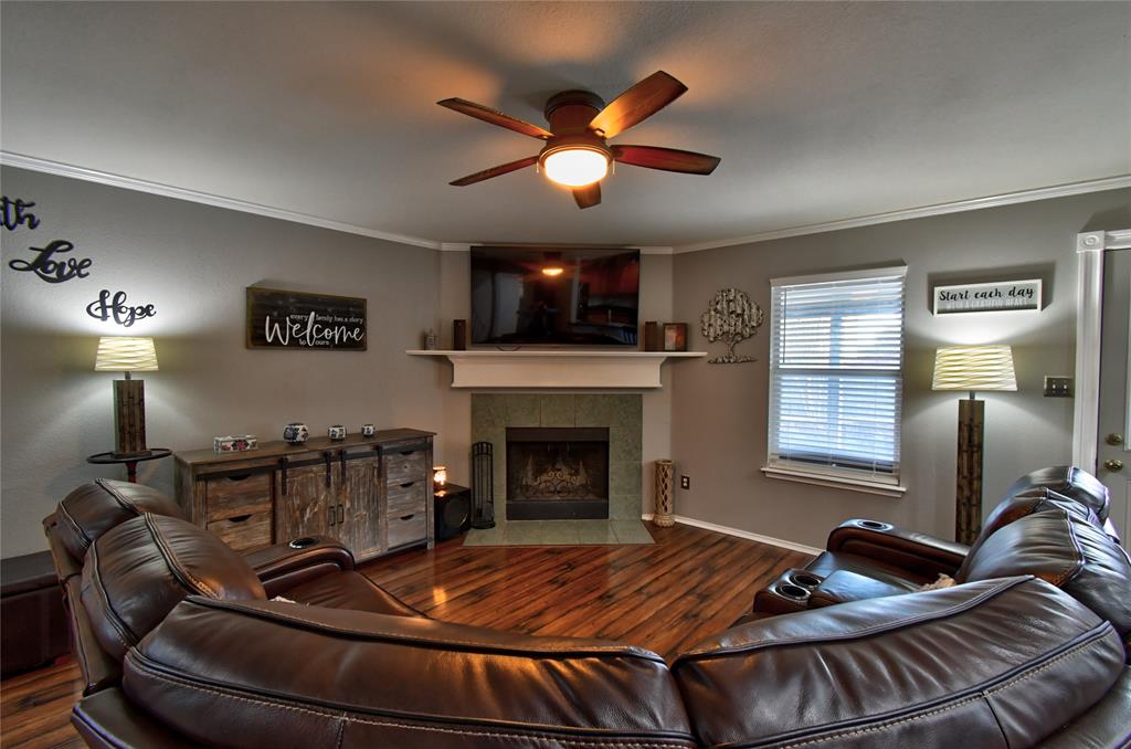 Settlement Plaza Add - Residential