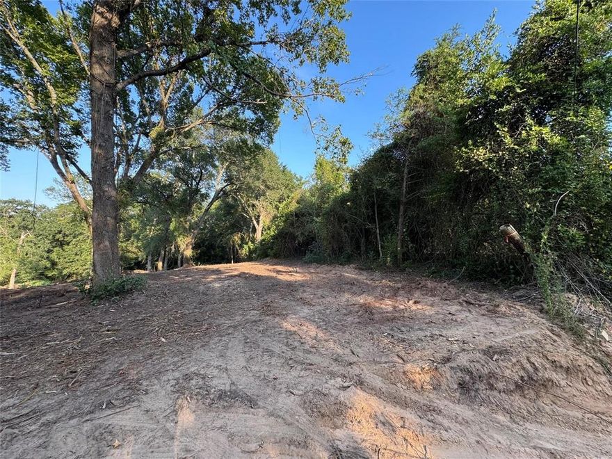 Price improvement on this 0.69 acre lot located within the city limits of Athens, TX. Property offers no known restrictions and includes an existing survey. Conveniently situated approximately 5 minutes from the East Texas Arboretum, Walmart Supercenter, and local amenities, and approximately 10 minutes from Lake Athens. Excellent opportunity for residential construction or investment. Buyer and buyer’s agent to verify availability of utilities, zoning, and any restrictions with the City of Athens.