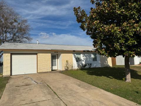 Highland Hills Sec 02 - Residential Lease