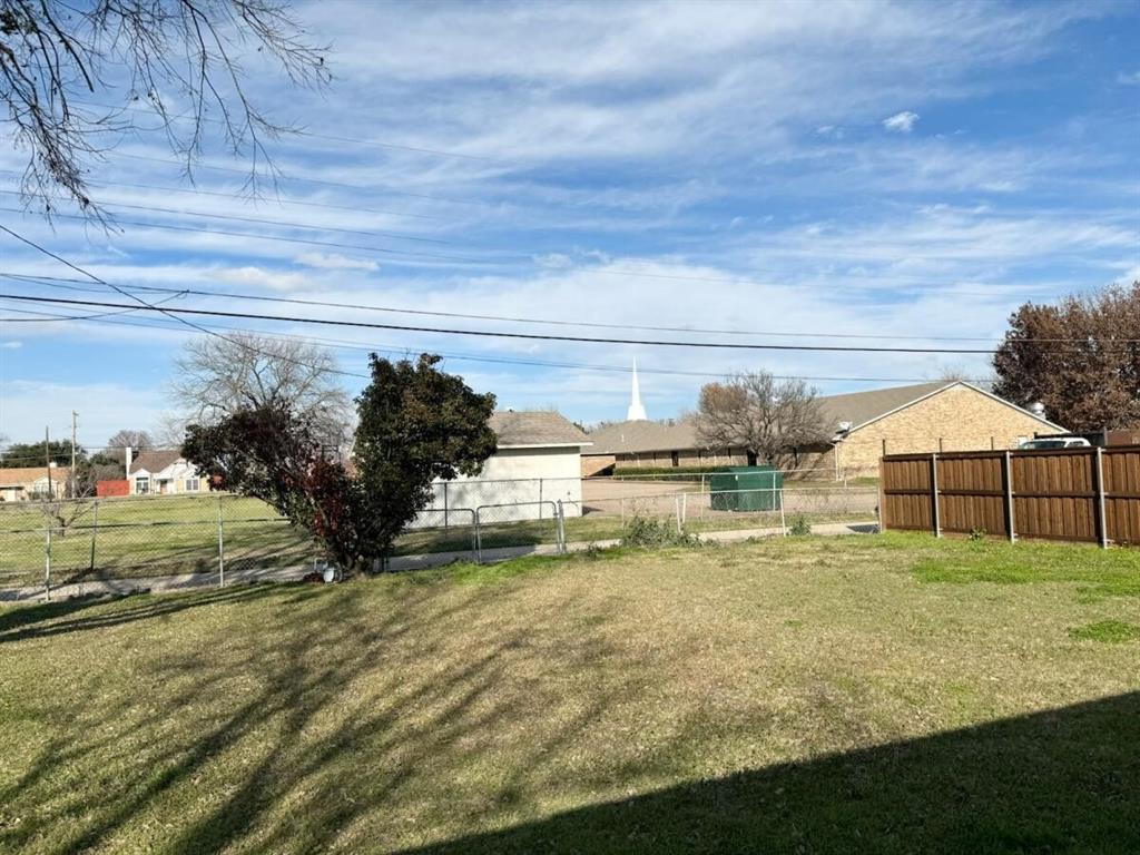 Highland Hills Sec 02 - Residential Lease