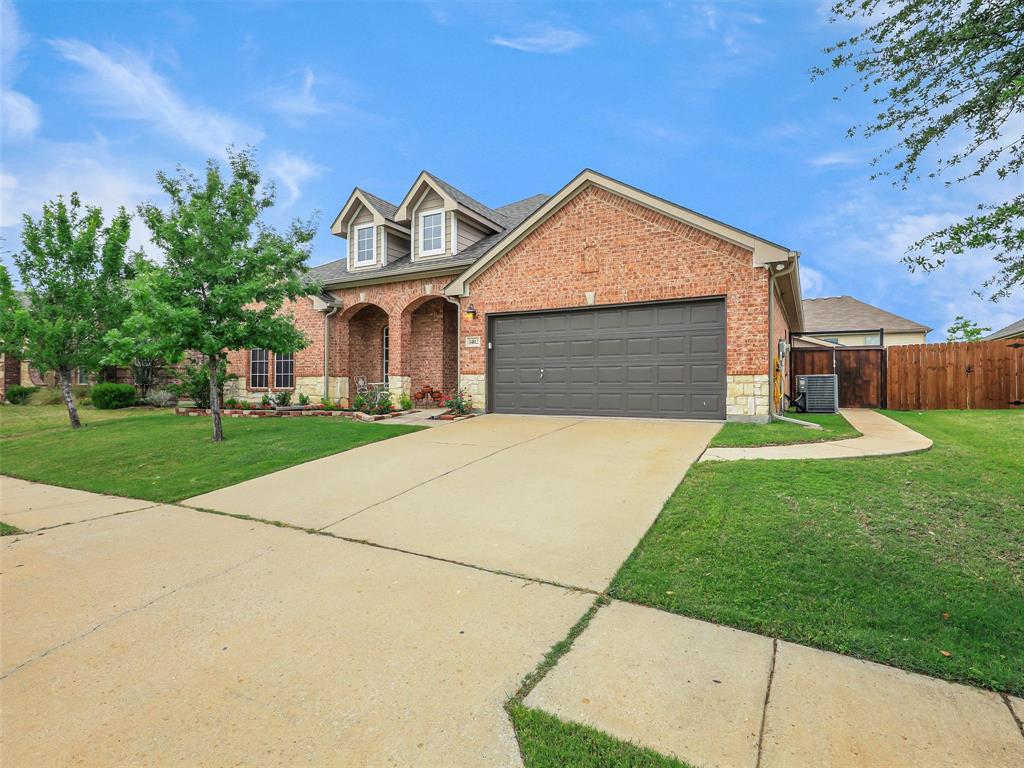 14812 Lone Spring Drive