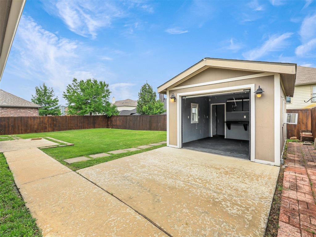 14812 Lone Spring Drive