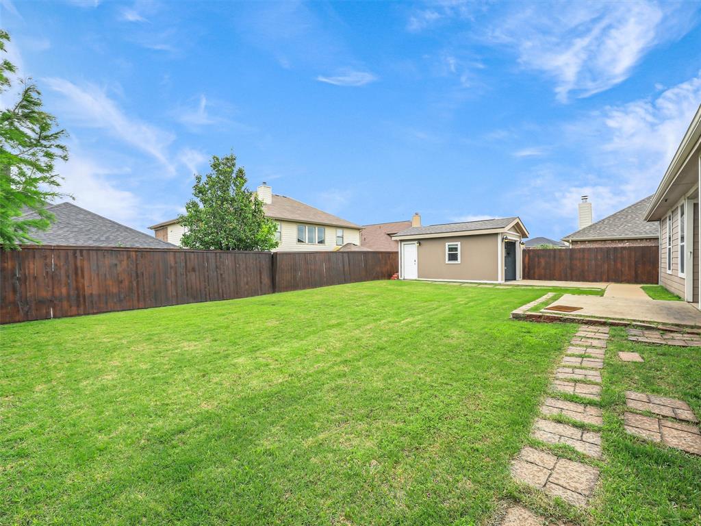 14812 Lone Spring Drive