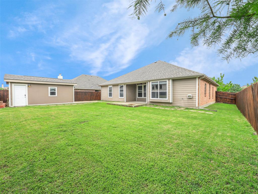 14812 Lone Spring Drive