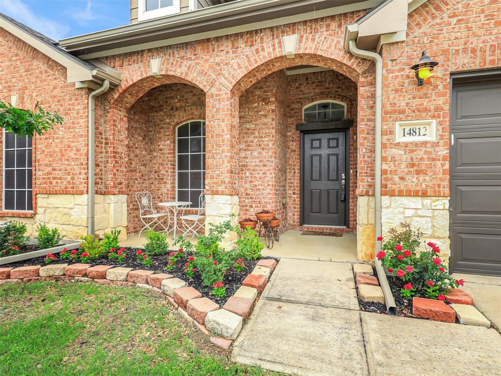 14812 Lone Spring Drive