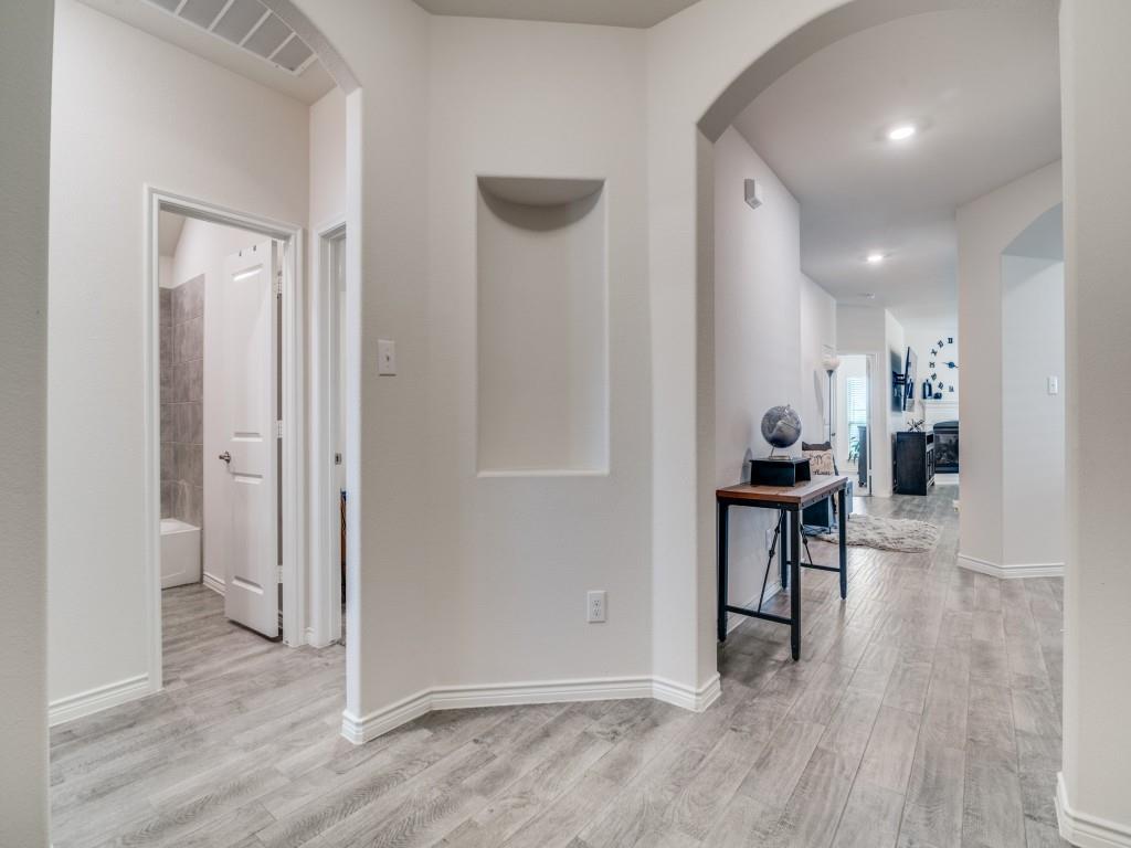 Clements Ranch Ph 4 - Residential