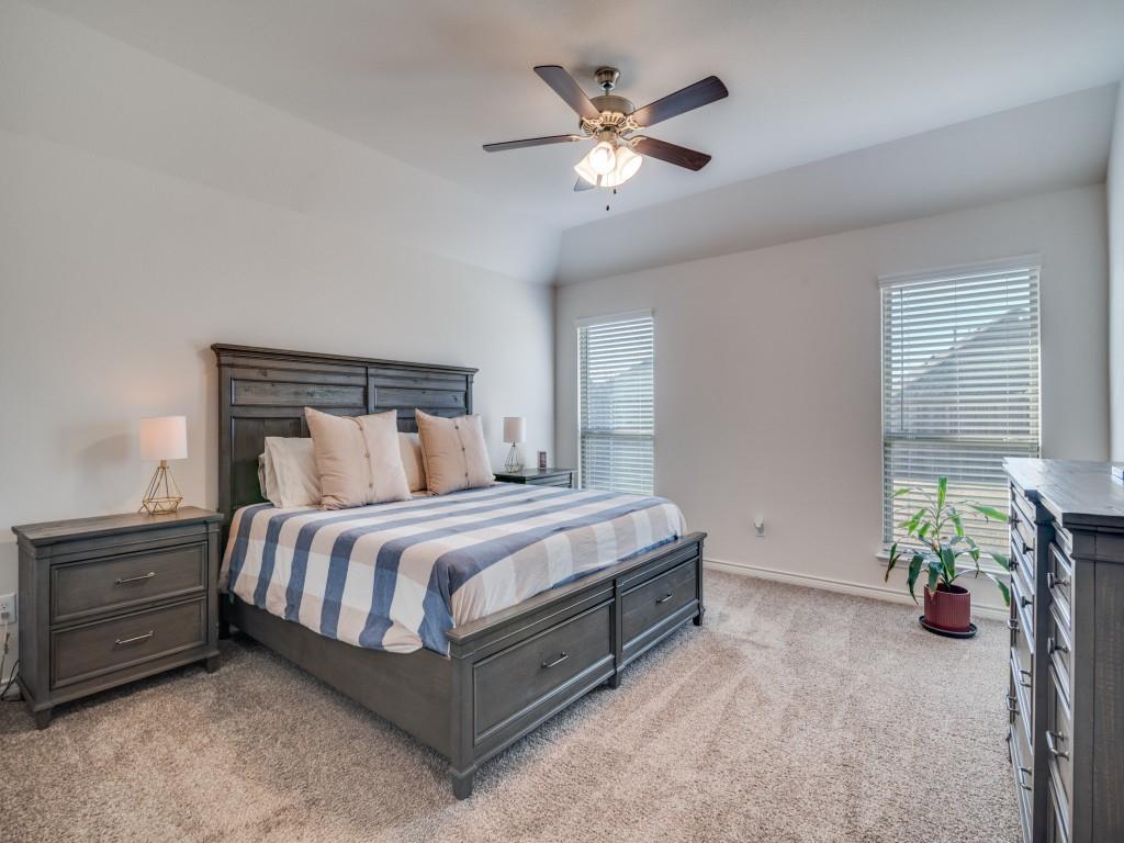 Clements Ranch Ph 4 - Residential