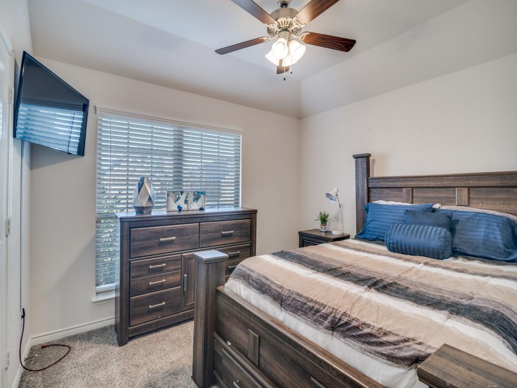 Clements Ranch Ph 4 - Residential