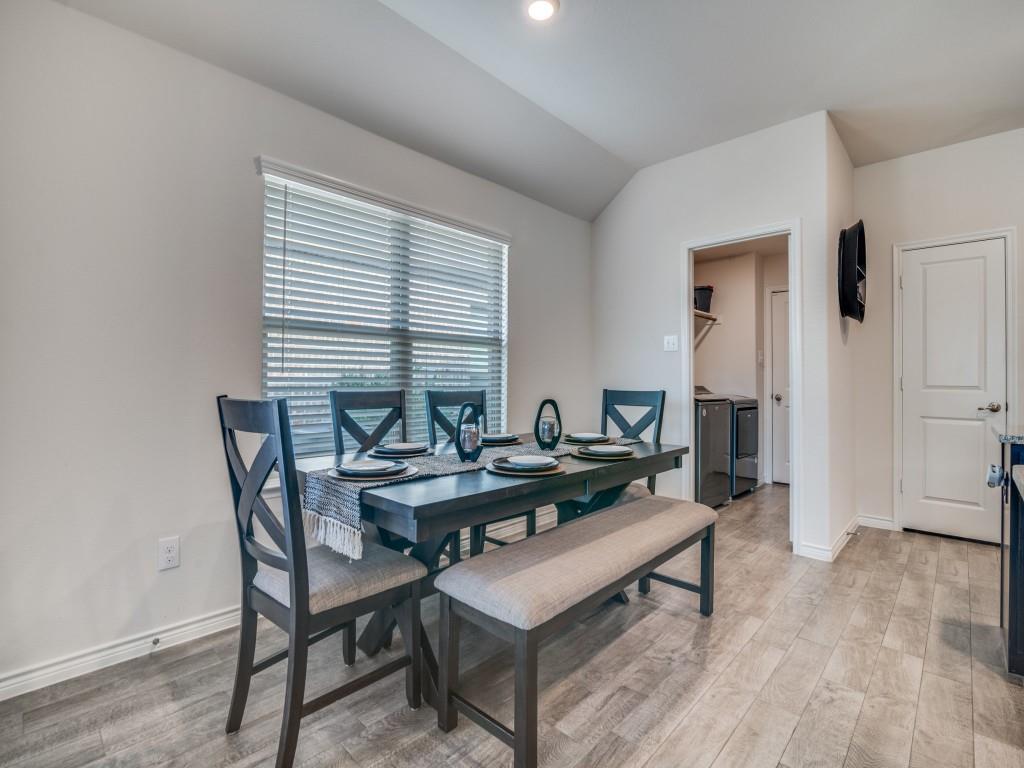 Clements Ranch Ph 4 - Residential