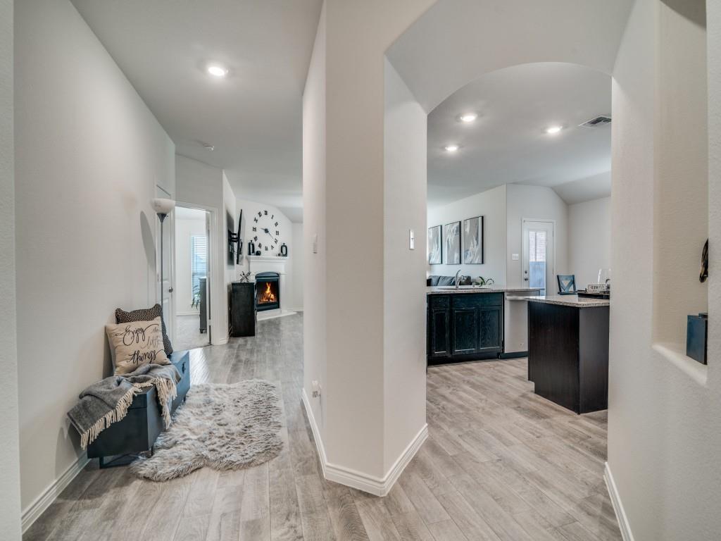 Clements Ranch Ph 4 - Residential