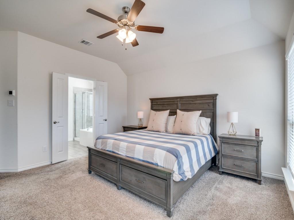 Clements Ranch Ph 4 - Residential