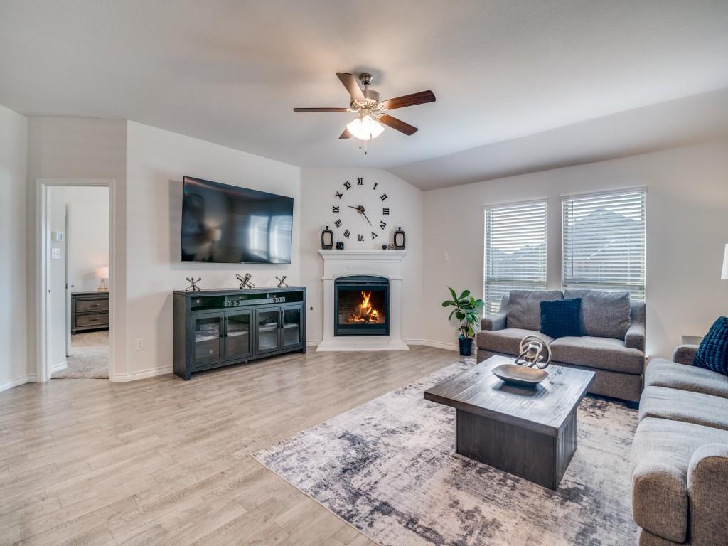 Clements Ranch Ph 4 - Residential