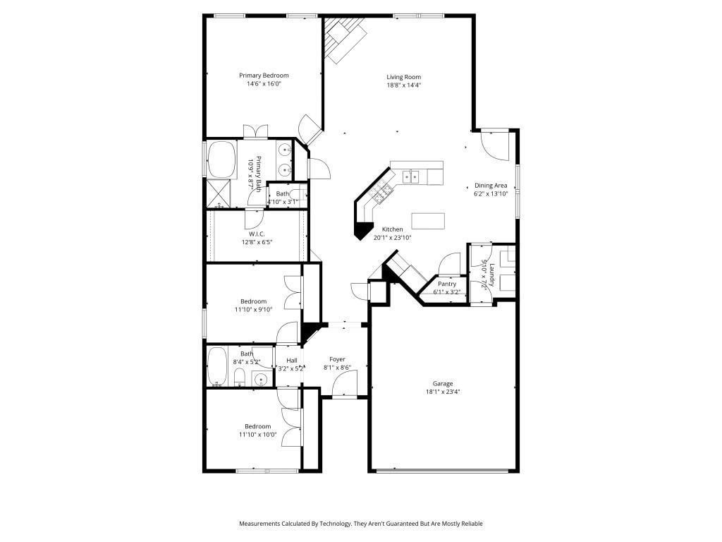 Clements Ranch Ph 4 - Residential