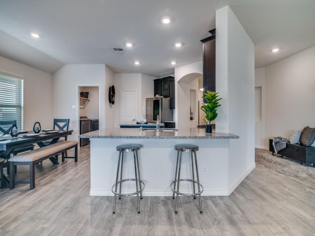 Clements Ranch Ph 4 - Residential