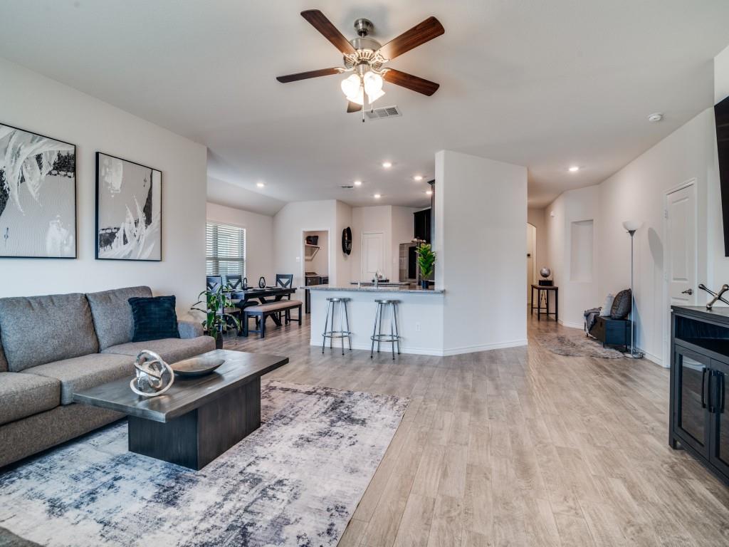 Clements Ranch Ph 4 - Residential