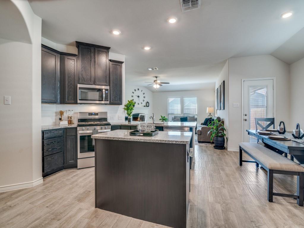 Clements Ranch Ph 4 - Residential