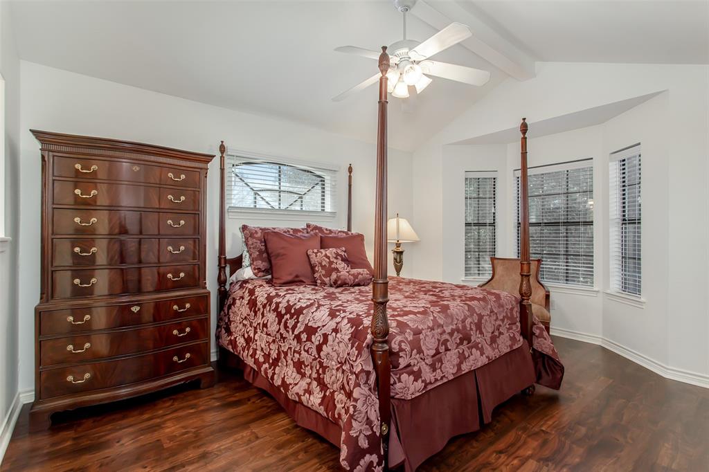 Greens 02 - Residential