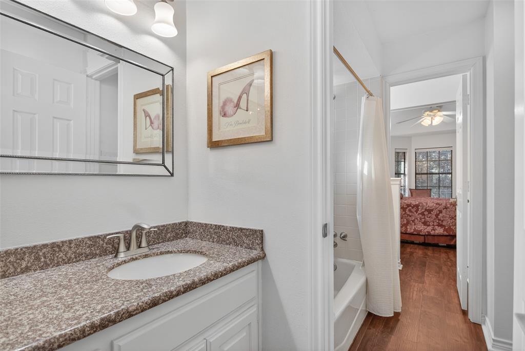 Greens 02 - Residential