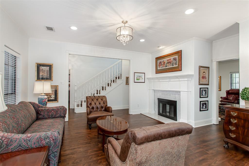 Greens 02 - Residential