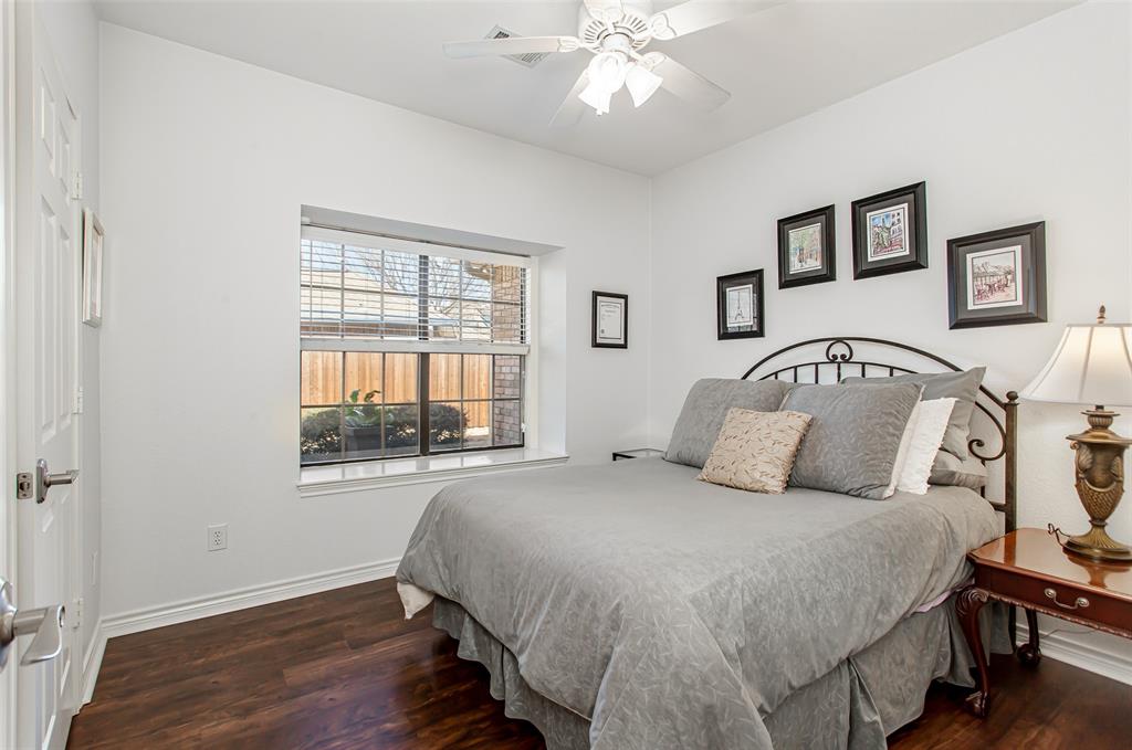 Greens 02 - Residential