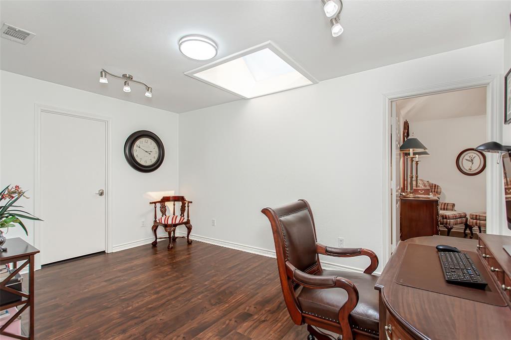 Greens 02 - Residential