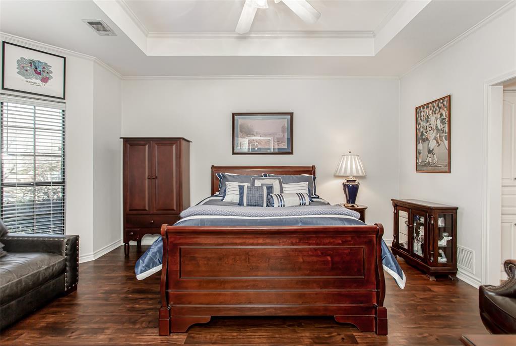 Greens 02 - Residential