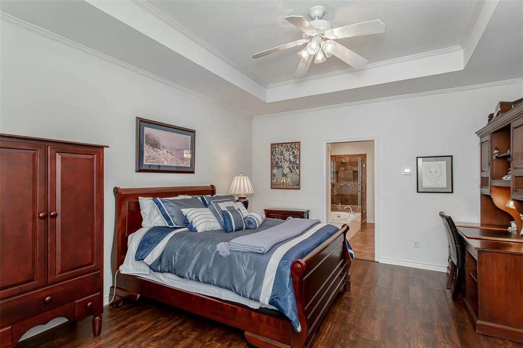 Greens 02 - Residential