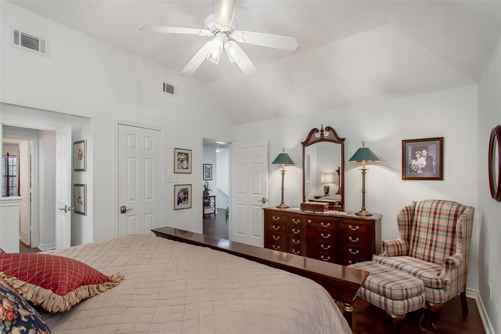 Greens 02 - Residential