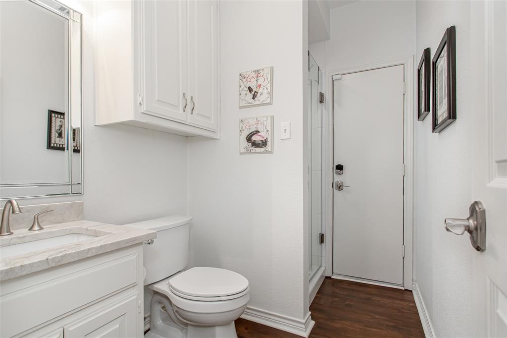 Greens 02 - Residential