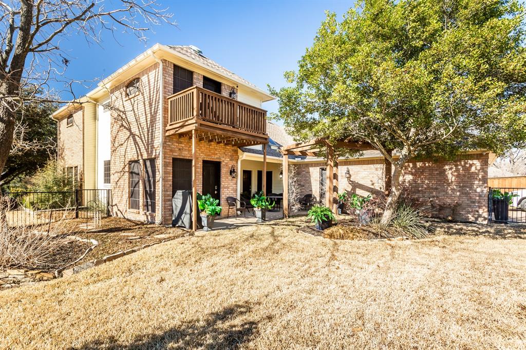 Greens 02 - Residential