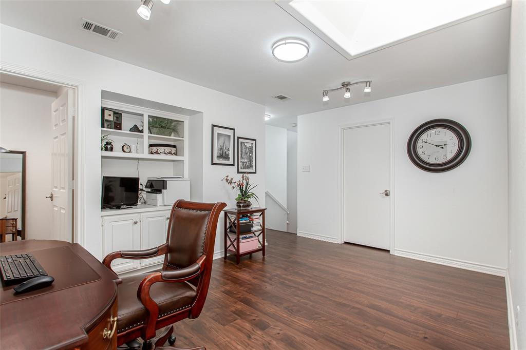 Greens 02 - Residential