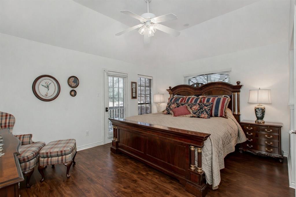 Greens 02 - Residential