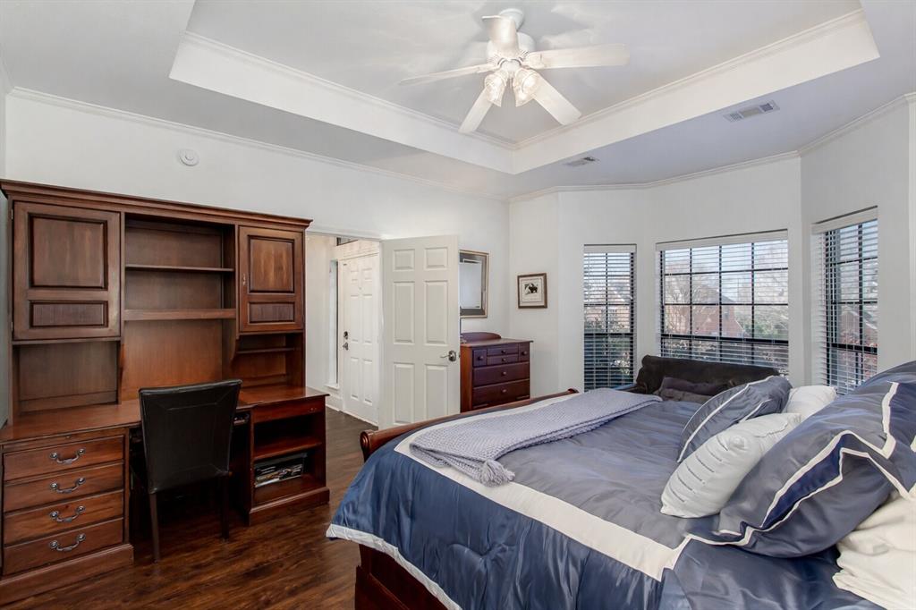 Greens 02 - Residential