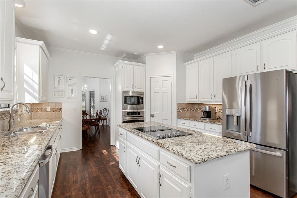 Greens 02 - Residential