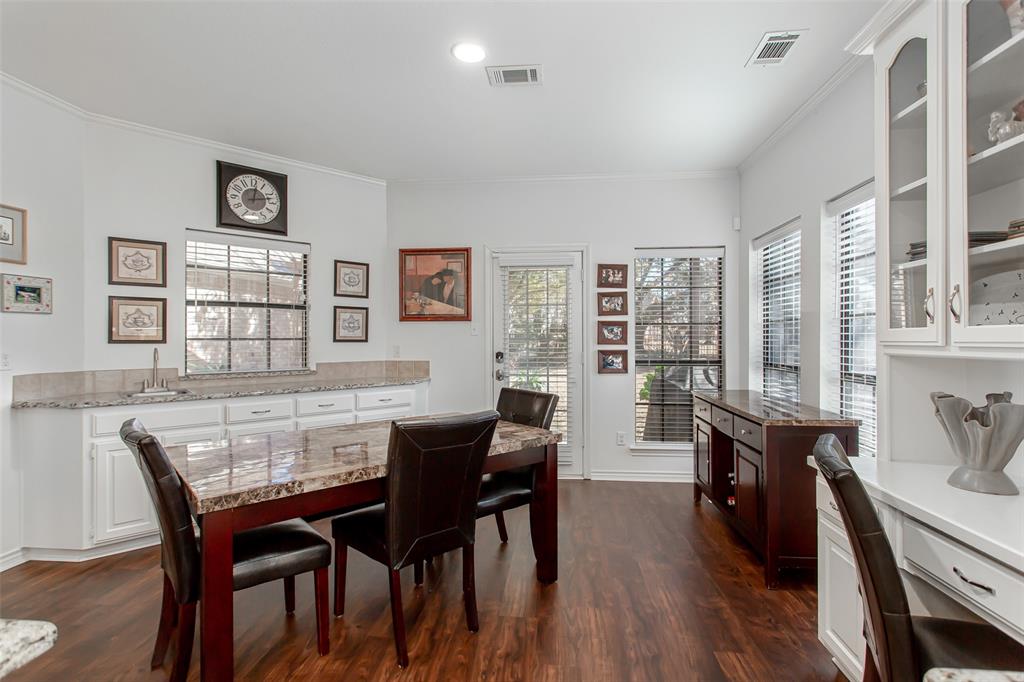 Greens 02 - Residential