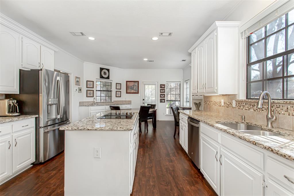 Greens 02 - Residential