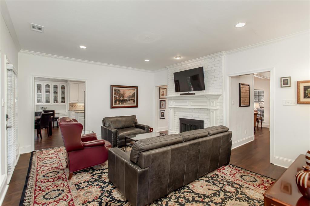 Greens 02 - Residential