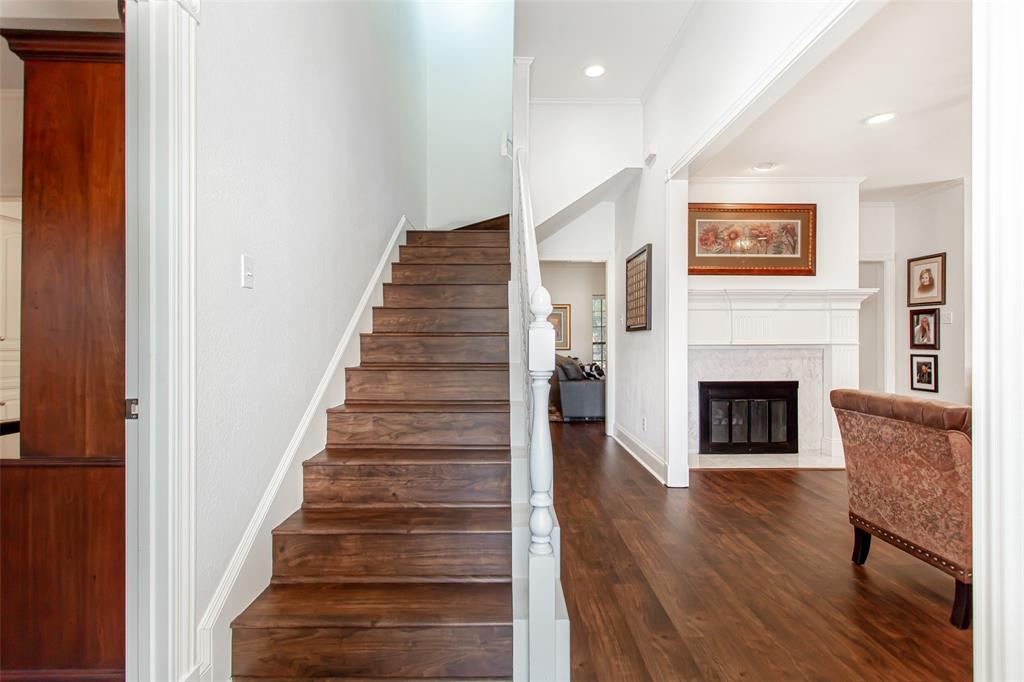 Greens 02 - Residential