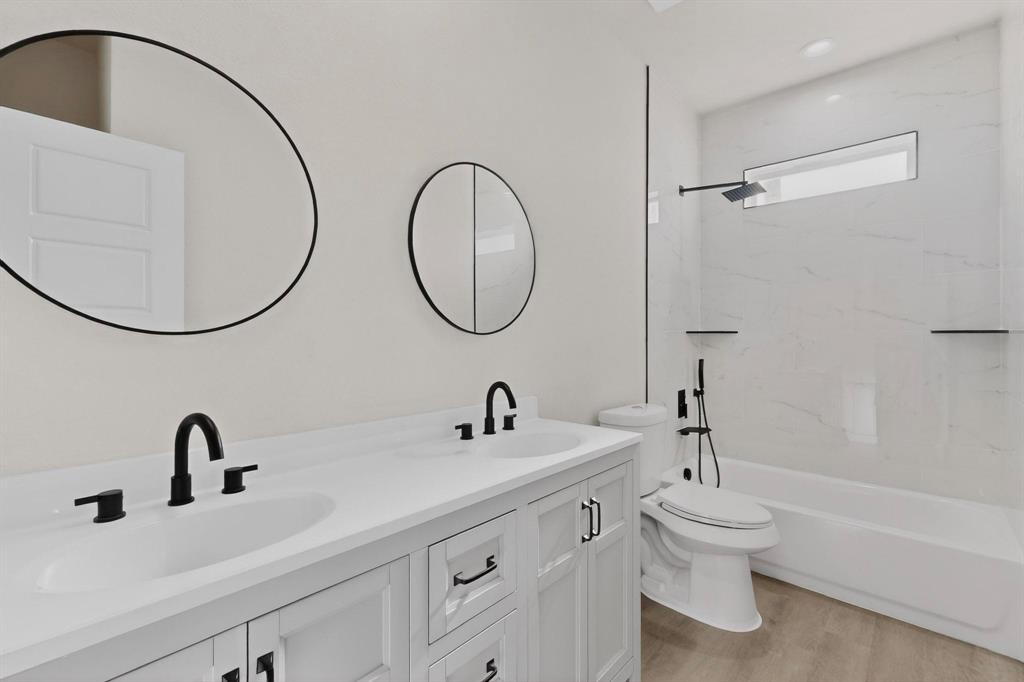 Cottage Heights - Residential